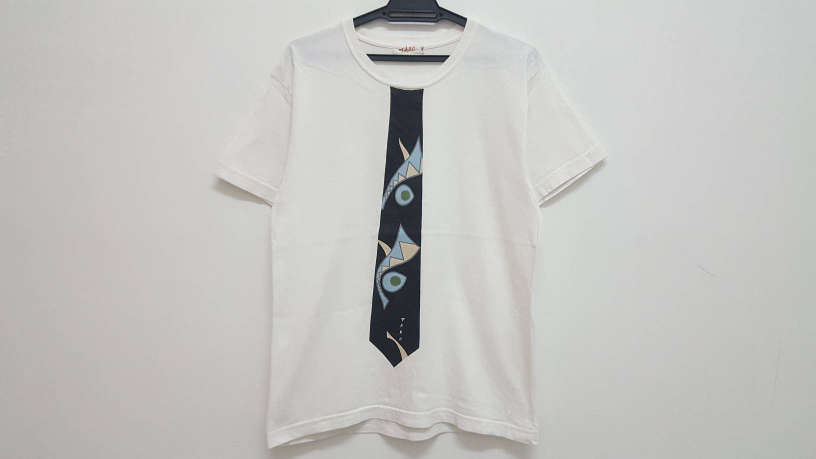 Salvador dali tie - Etsy 日本