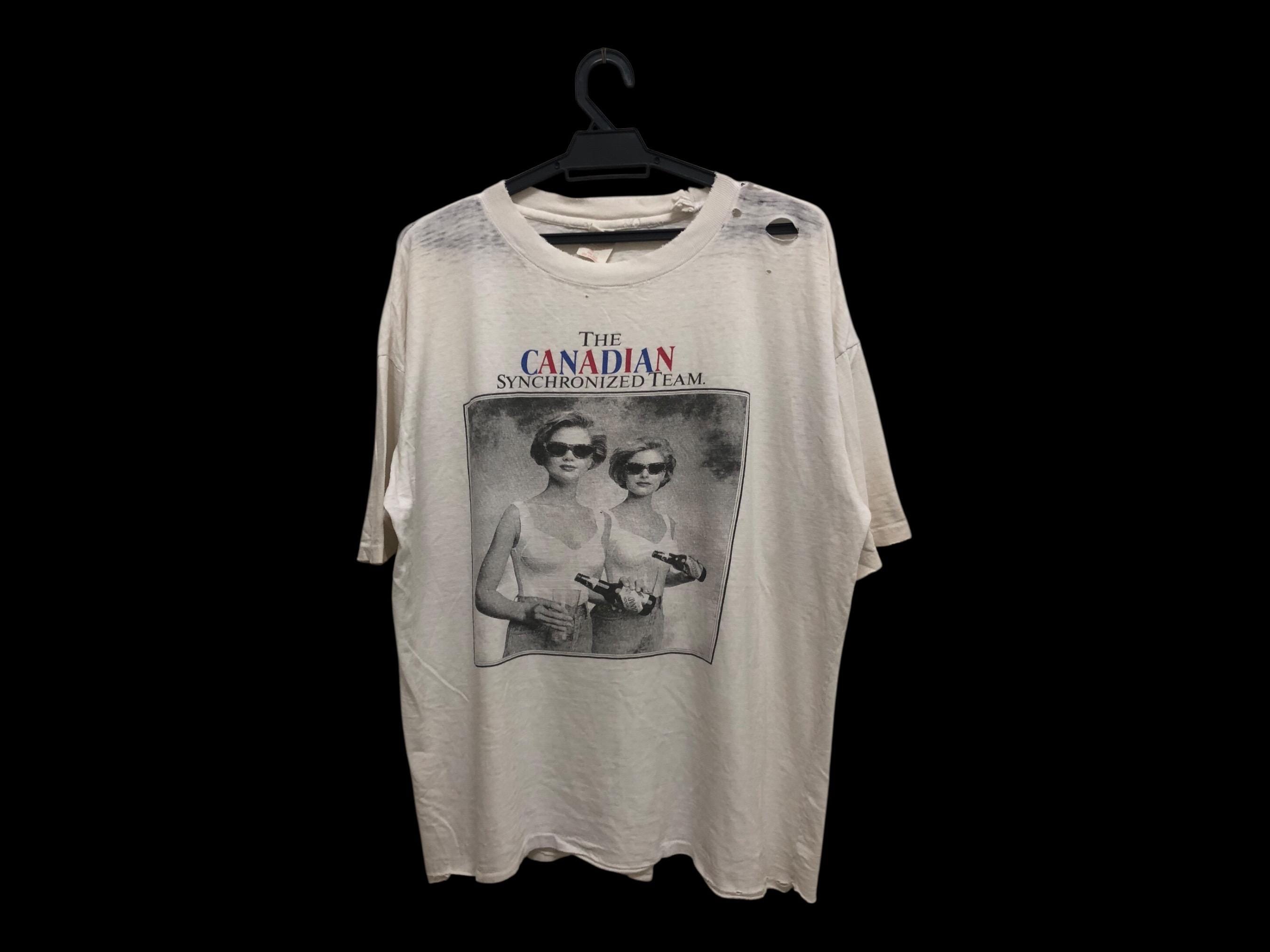 Vintage Richard Avedon T Shirt - Etsy