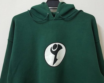90’s SANTA CRUZ LEE USA スウェット Vintage 90s Og SANTA CRUZ Snowboard Hoodie Rare ASR Series