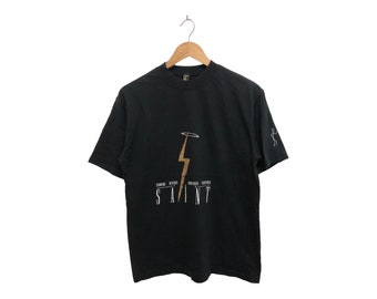 Vintage 00s Jamiroquai a Funk Odyssey World Tour Longsleeve