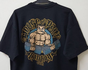  boy house of pain ポロシャツ 90s Tommy boy house of pain ポロシャツ 90s - メルカリ