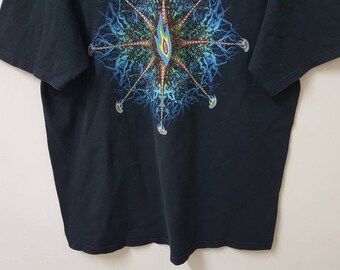 希少‼️大人気 00s tool ツール バンド anvil L vintage 中古・古着通販】anvil (アンヴィル) バンドTシャツ TOOL 00s