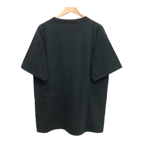 【MADE IN USA】90s Christian Fletchertee Vintage 90s 1992 JESUS Christianity Tee Nice Graphic Single