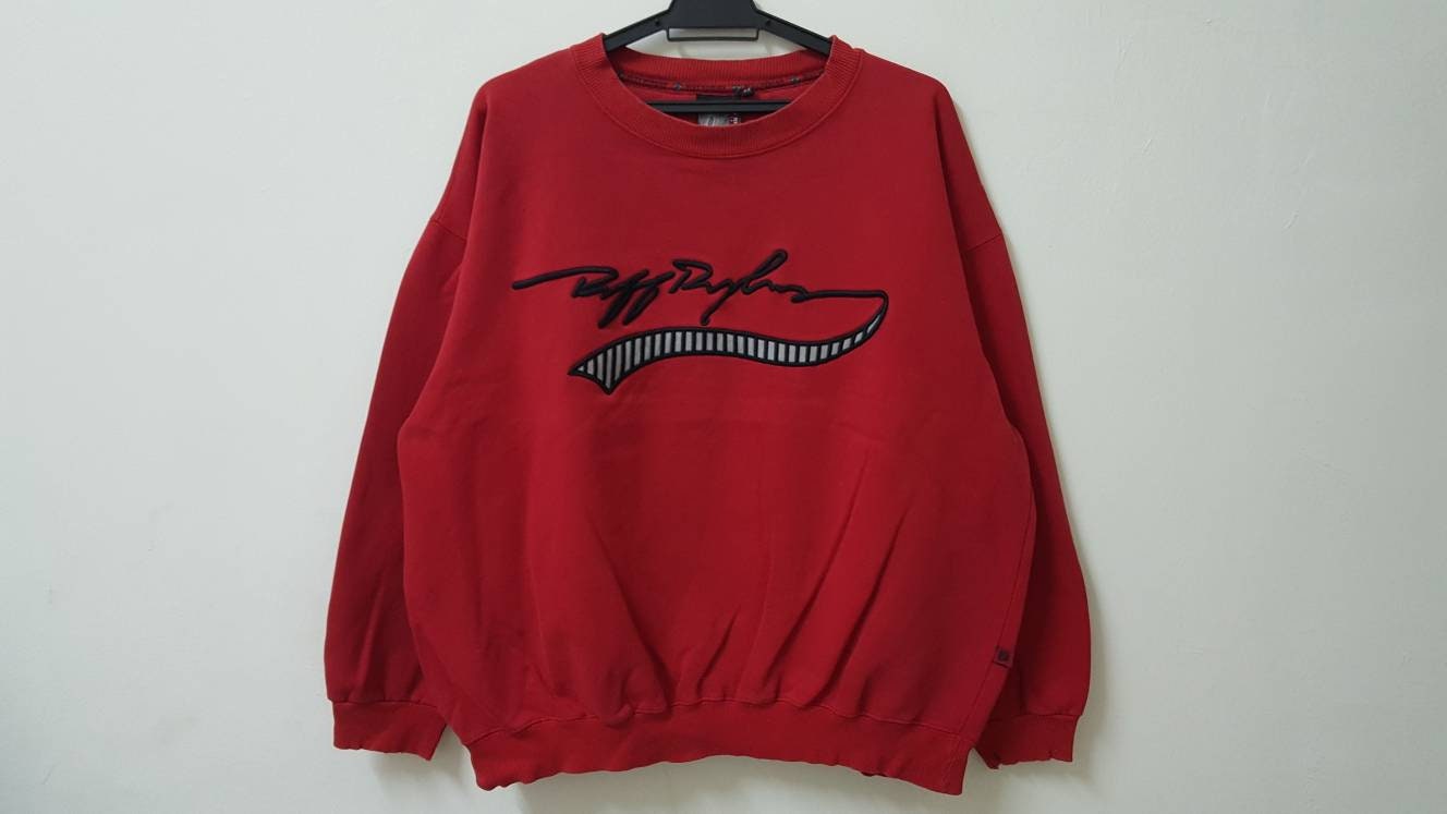 Ruff ryders sweatshirt - Etsy 日本