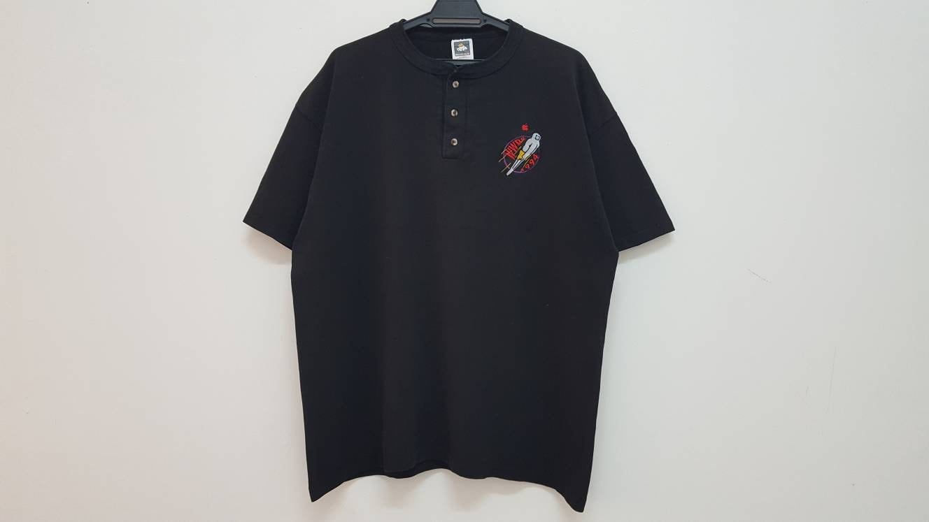Vintage 90s 1994 WWDC Apple Worldwide Developers Conference