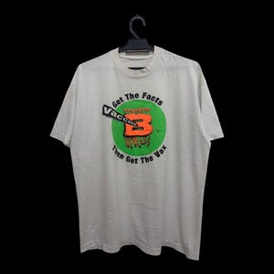 The Vaccines Band T Shirt - Etsy