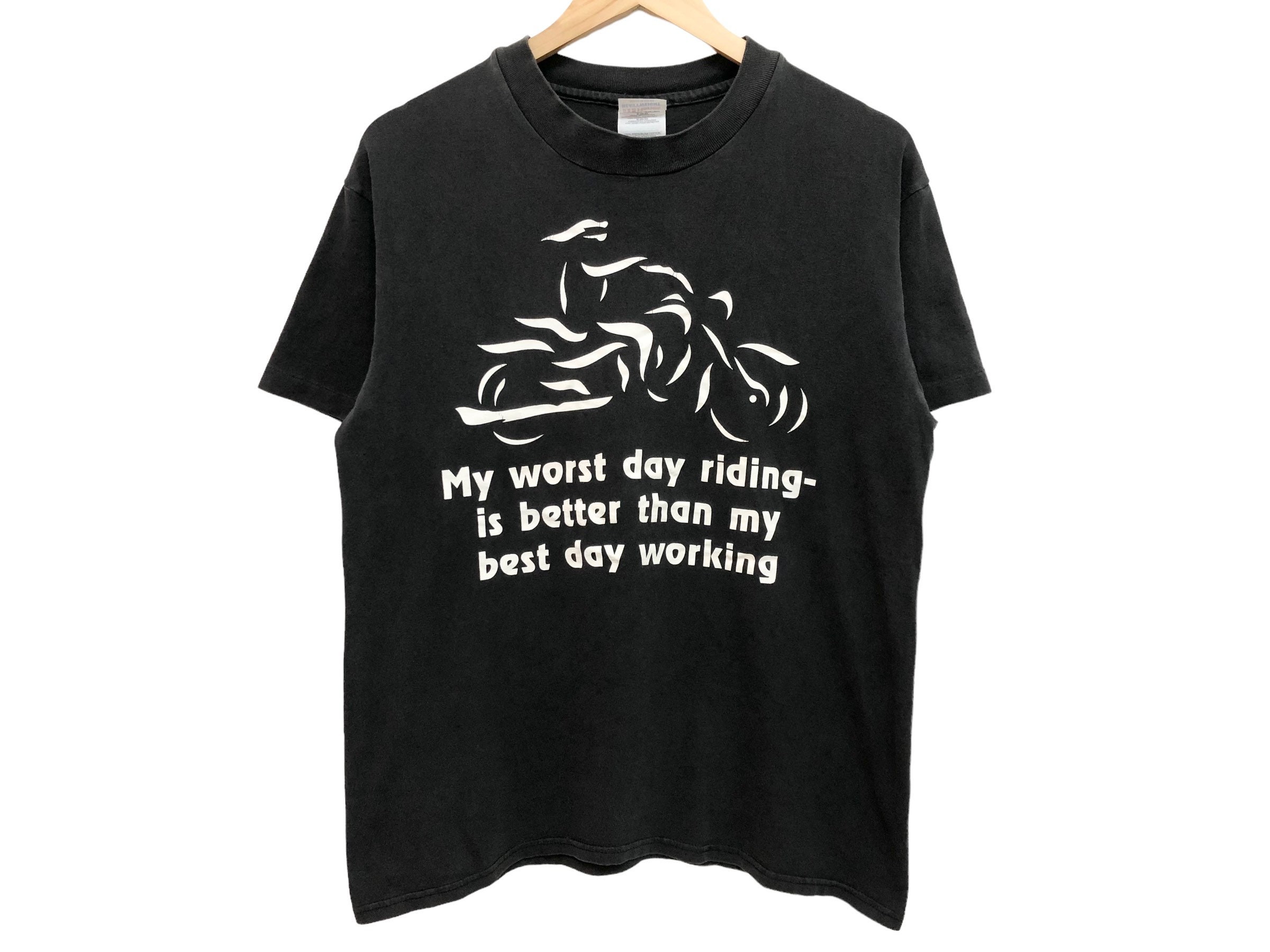 トップス 90s Harley Davidson Rolling Thunder Vintage 90s HARLEY DAVIDSON Rolling Thunder Cycles Inc
