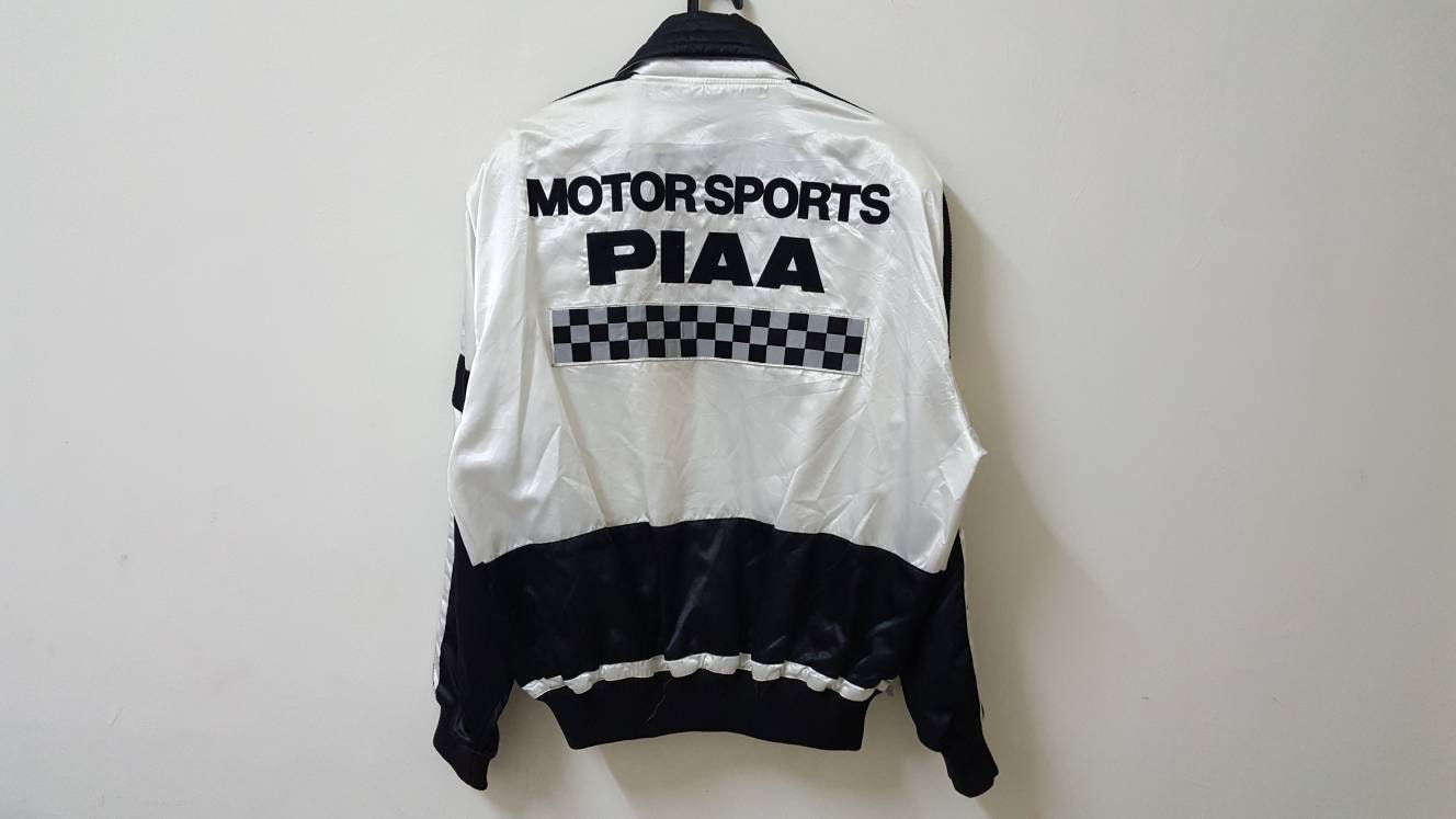 ヴィンテージ PIAA レーシング スポーツ モータースポーツ