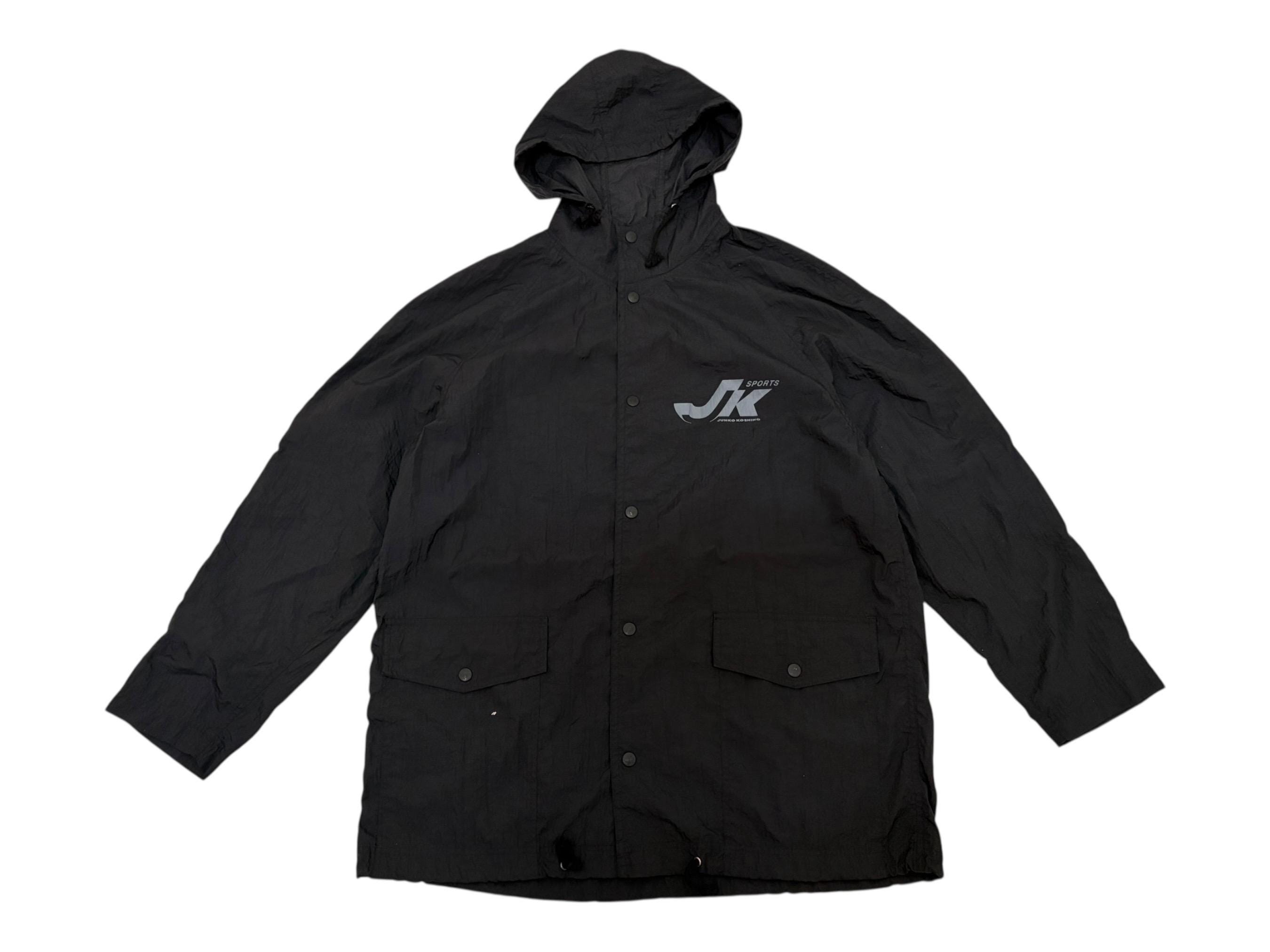 Yohji Yamamoto Noir - Etsy