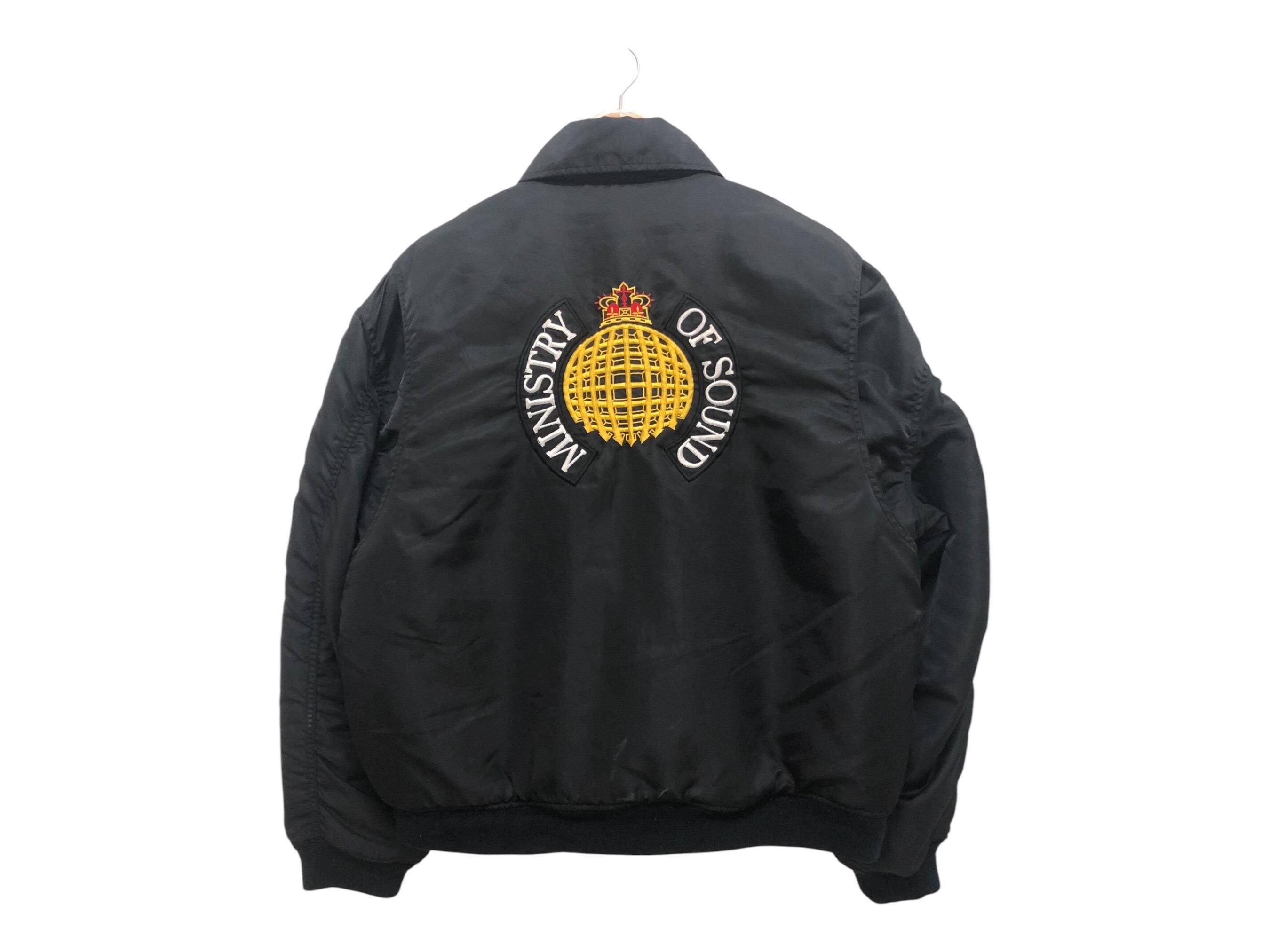 m*x様 90s dead Stock short wool bomber ja m*x様 90s dead Stock short wool bomber ja m*x様 90s dead