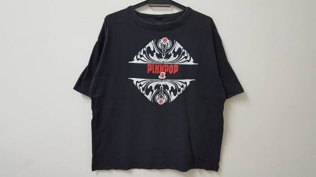 Pinkpop Festival Ireland