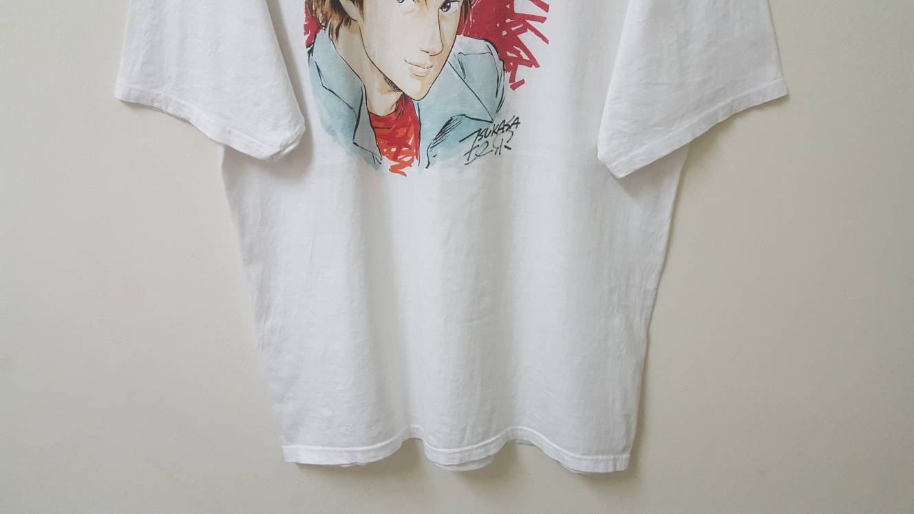 【レギュラー】アニメTシャツ anime expo Yahoo!オークション - 00s ANIME EXPO official T-shirt “size