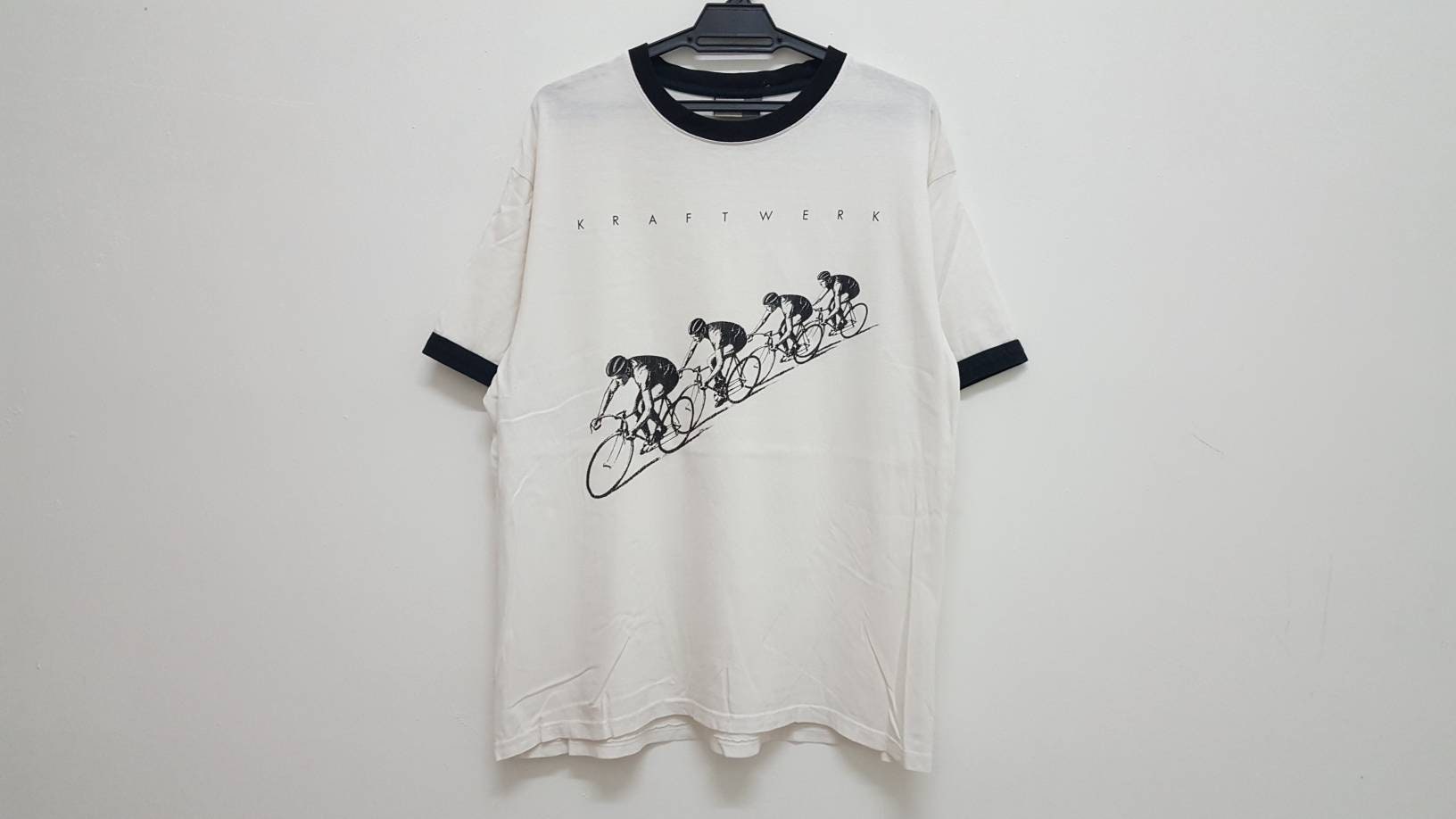 Tangerine Dream Tour - Etsy