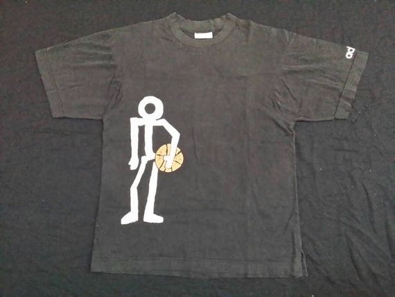 adidas streetball t shirt