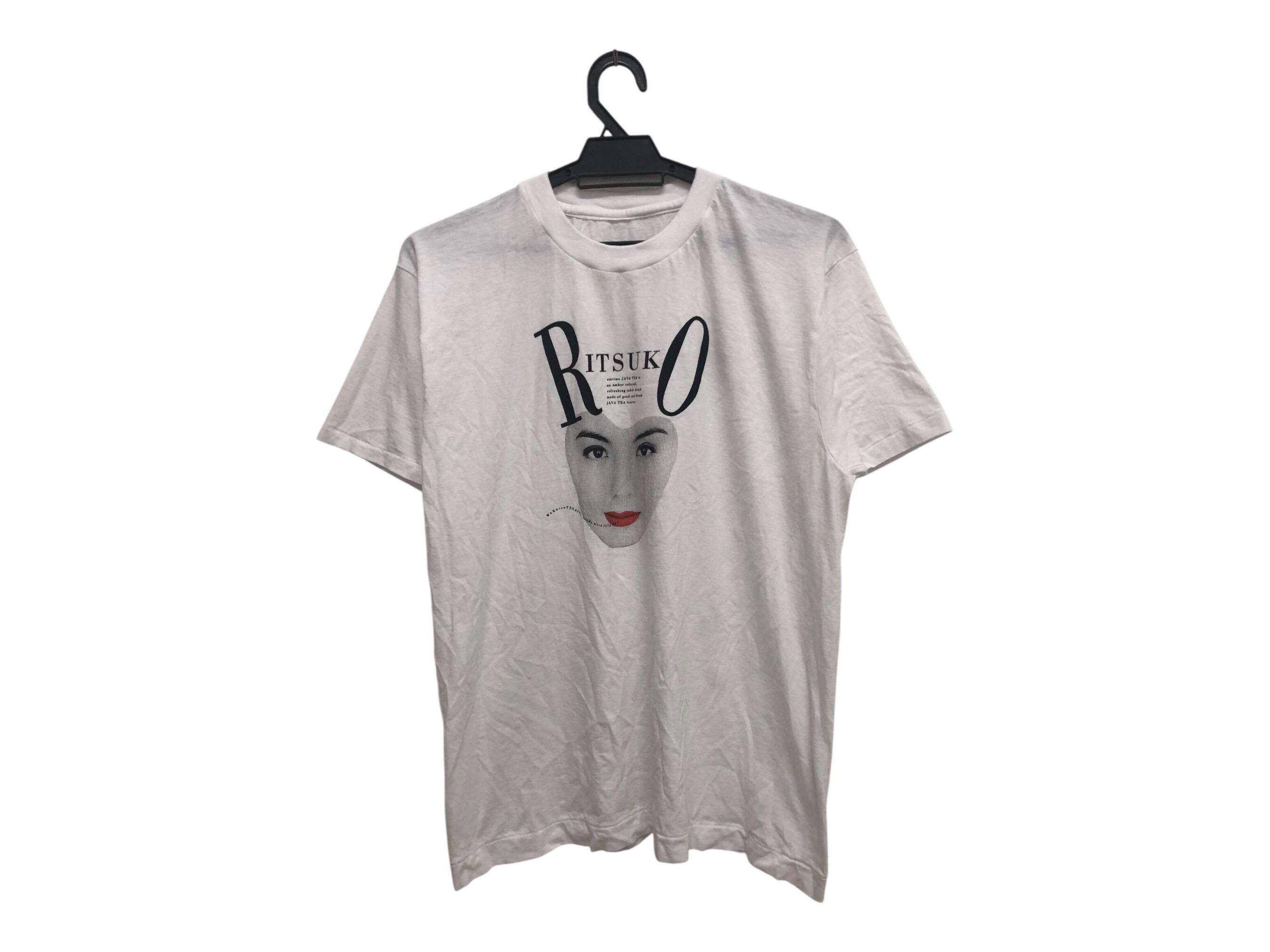 Vintage Richard Avedon T Shirt - Etsy Vintage Richard Avedon T Shirt - Etsy