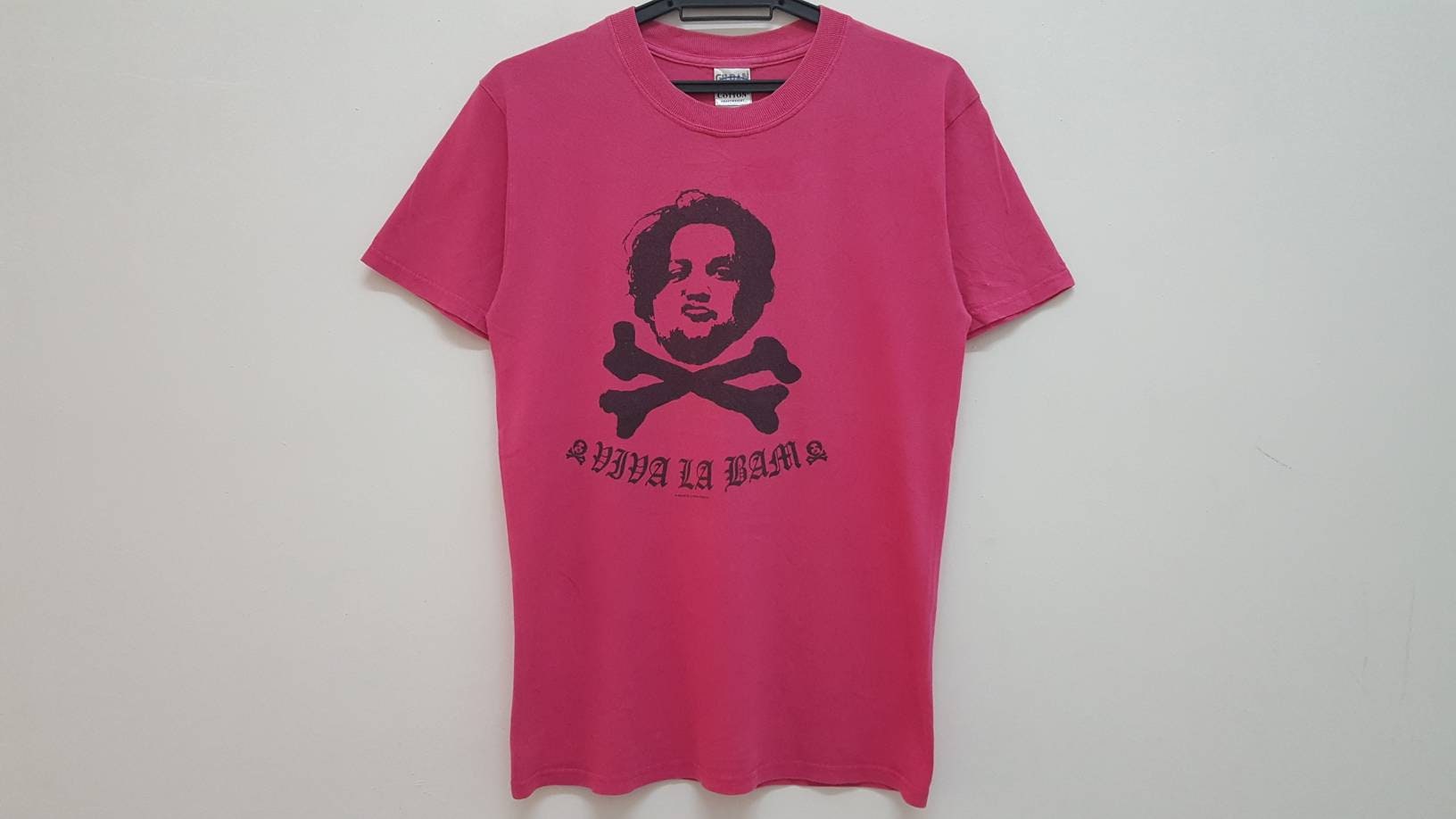 Viva la bam outlet shirt