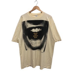 Jenny holzer shirt - Etsy 日本