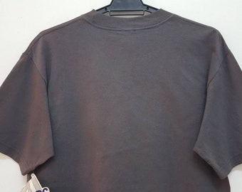 ヴィンテージ　Droors Tシャツ　グレー　スケート ヴィンテージ 90 年代 DROORS スケートボード T シャツ レア OG DC