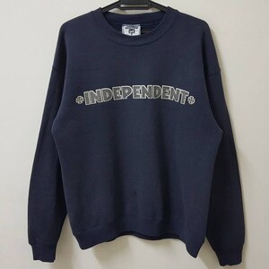 Yahoo!オークション - 90s 初期 usa製 INDEPENDENT インディペン