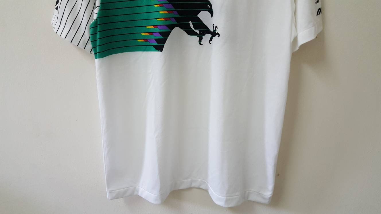 MIZUNO ミズノ イワン・レンドル テニスウェア ポロシャツ ヴィンテージ Mizuno tennis shirt - Etsy 日本