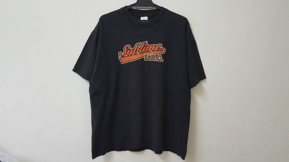 sublime lbc shirt