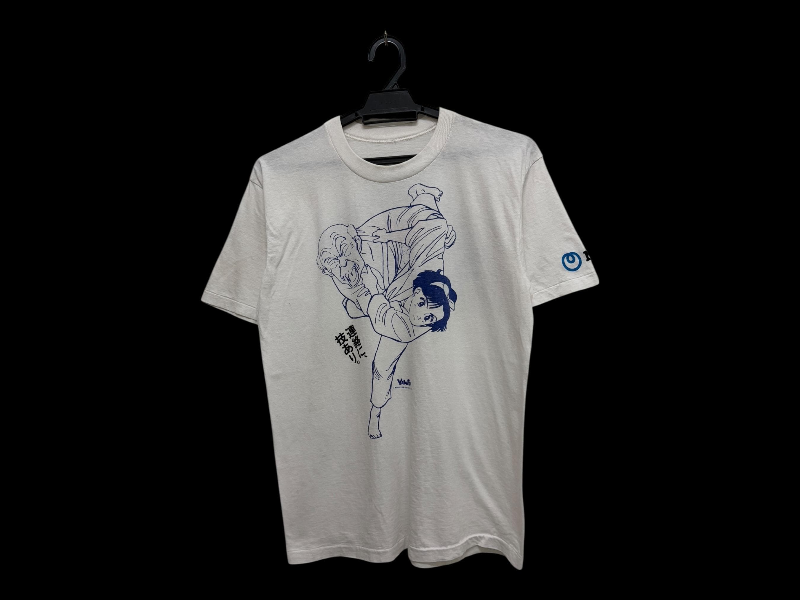 激レア！スタジオジブリ 紅の豚Porco Rosso Tシャツ メキシカンブート