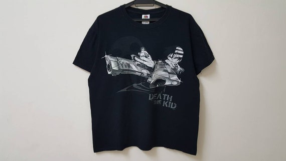レア!　00s ソウルイーター”SOUL EATER”全員集合 アニメ Tシャツ レア! 00s ソウルイーター”SOUL EATER”全員集合 アニメ Tシャツ