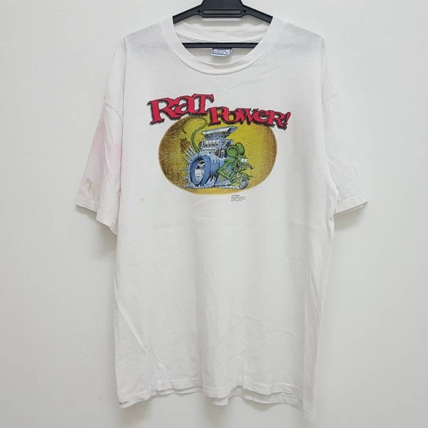 Big Daddy Roth T Shirts - Etsy