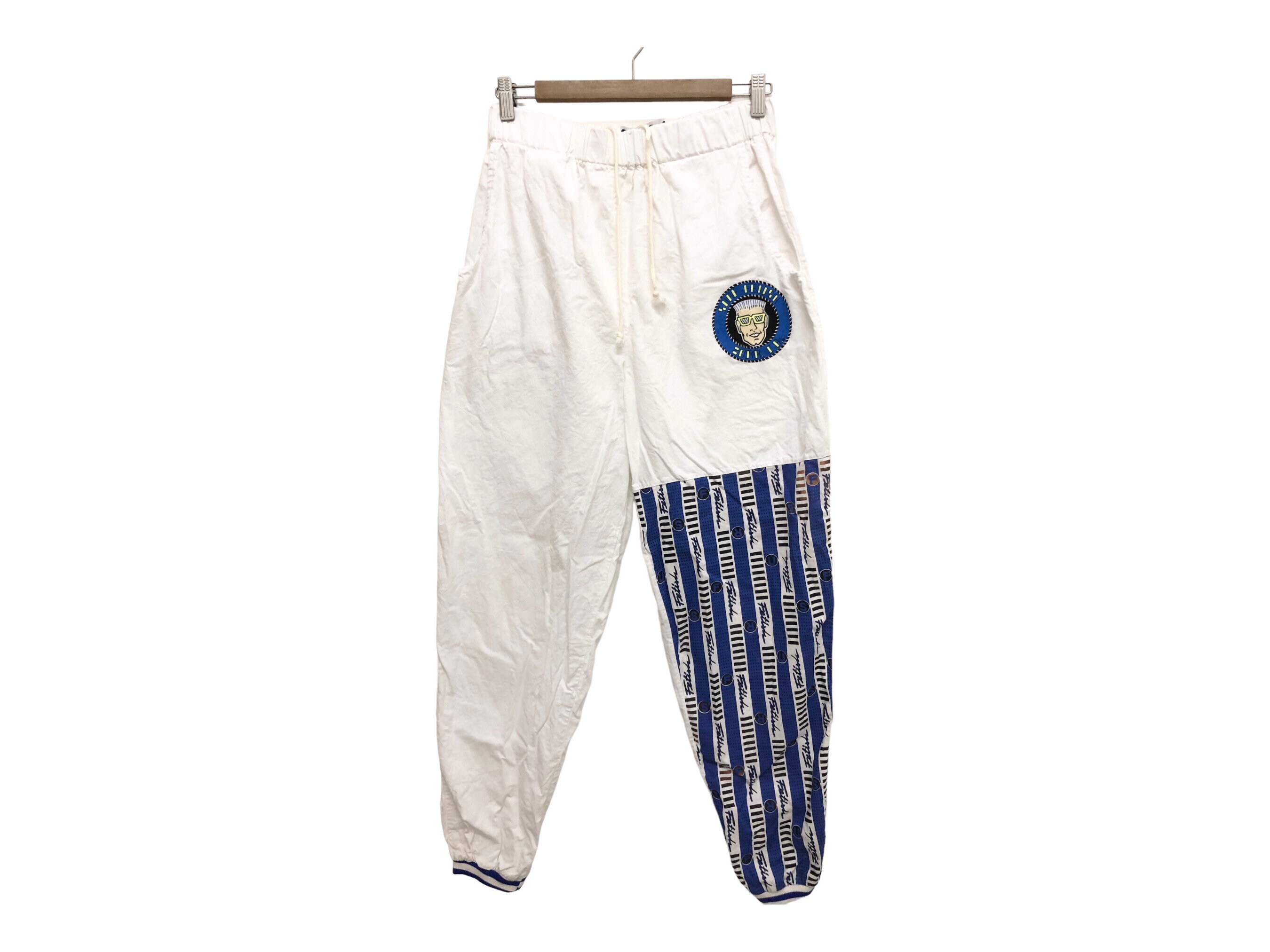 Vintage 80s SURF FETISH California Carl Jones Brand Before