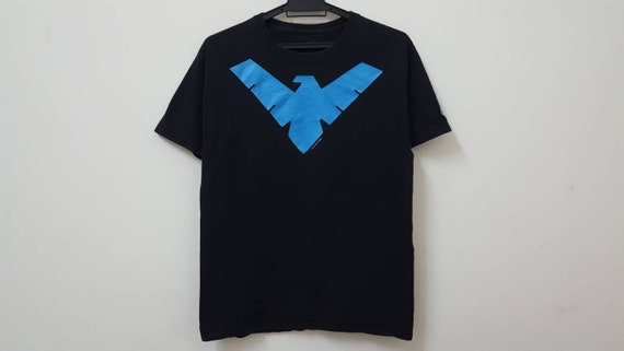 nightwing shirt