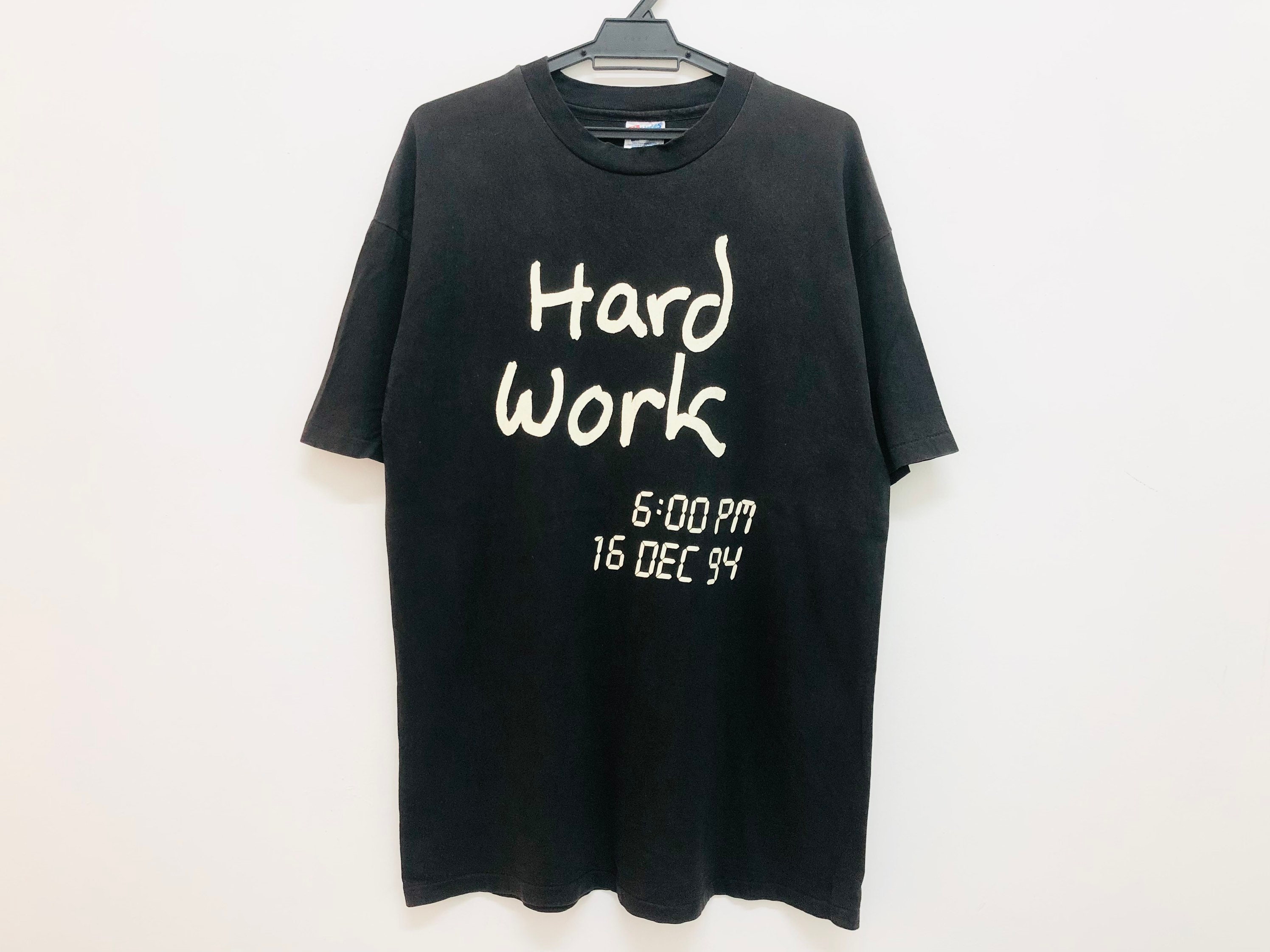 1994年製オリジナル　Nemeth Judy Blame Tシャツ M 1994年製オリジナル Nemeth Judy Blame Tシャツ M トップス