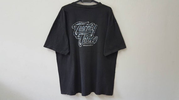 90s USA製 101 Skateboards Natas Tシャツ ブート - メルカリ