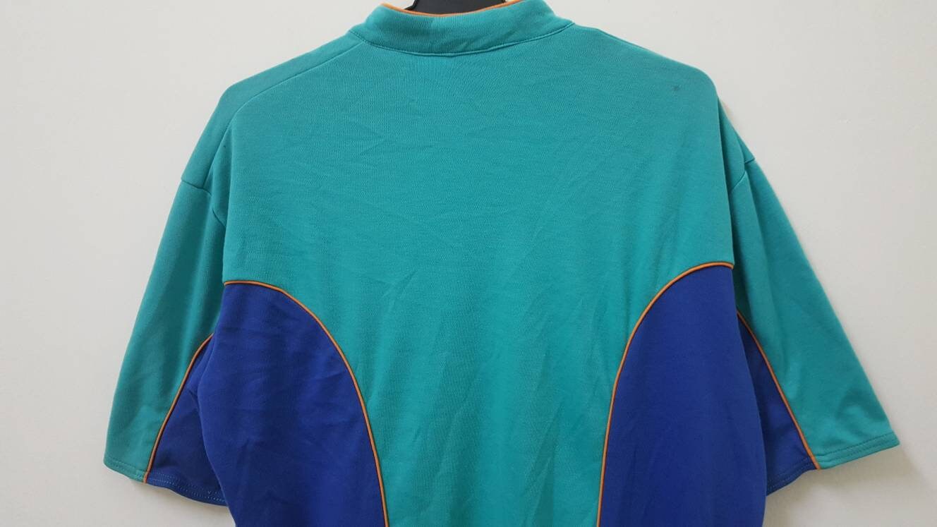 NIKE ACG 90s~USA製 サイクルジャージ 90s NIKE ACG(ナイキ) サイクルジャージ USA製 XL | NY OLDIES