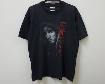 ヴィンテージ 90 年代 エミネム こんにちは! 私の名前はスリム