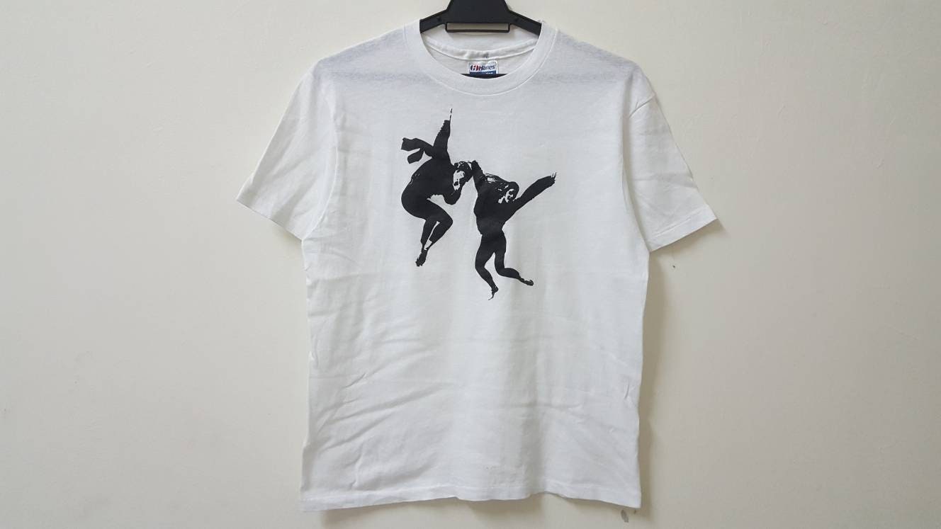 Wolfgang Tillmans Shirt - Etsy