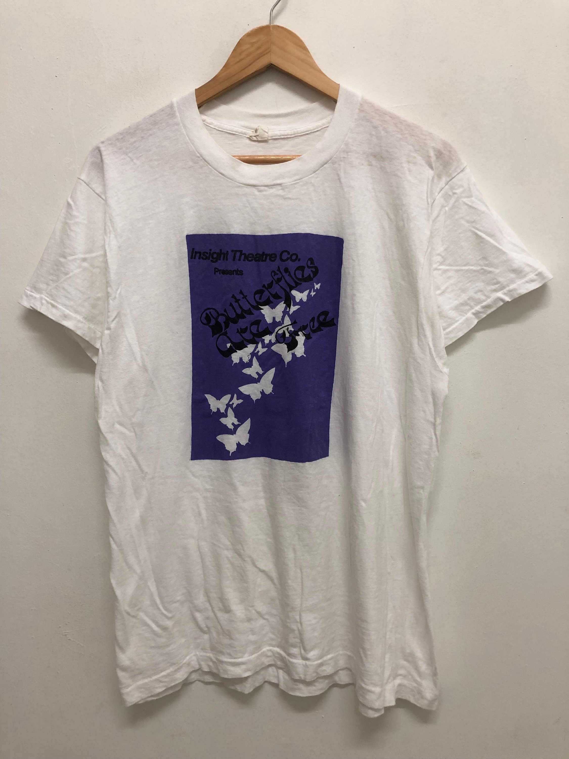 Godspell T Shirt - Etsy