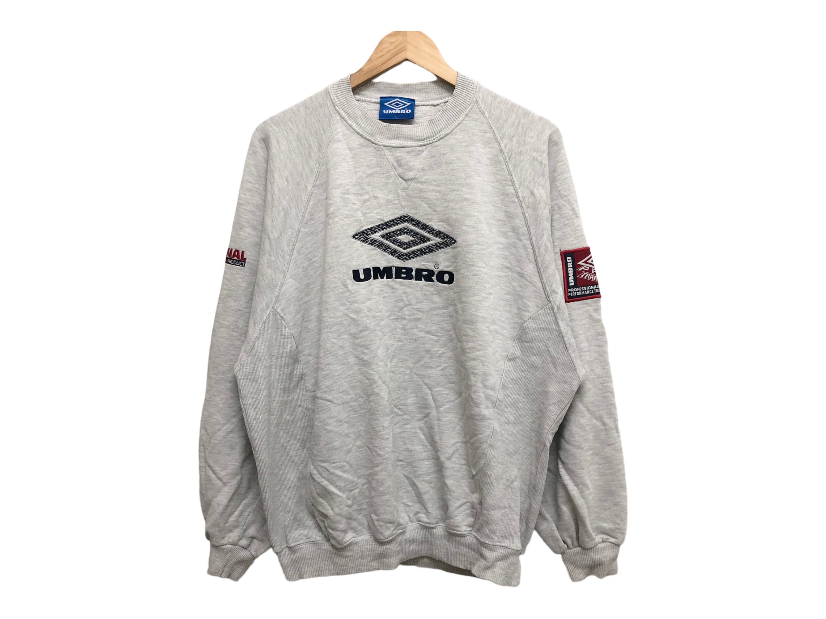 Umbro Sweatshirt 