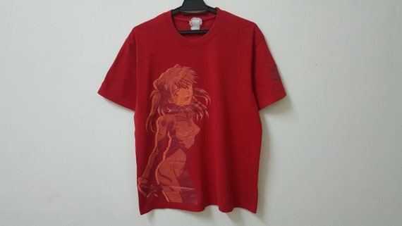 Vintage Asuka langley soryu sohryu 2nd children ev