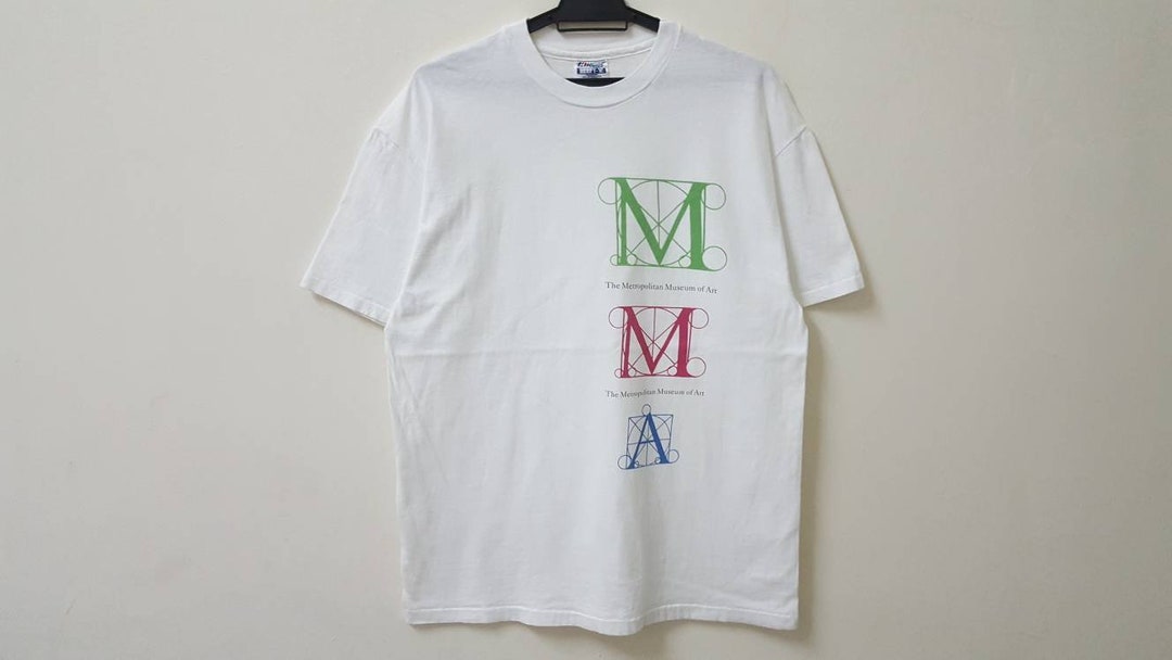 ★THE MUSEUM VISITOR★ STATUE TSHIRTS WHITE 07891 STATUE T-SHIRTS (WHITE) : THE MUSEUM VISITOR