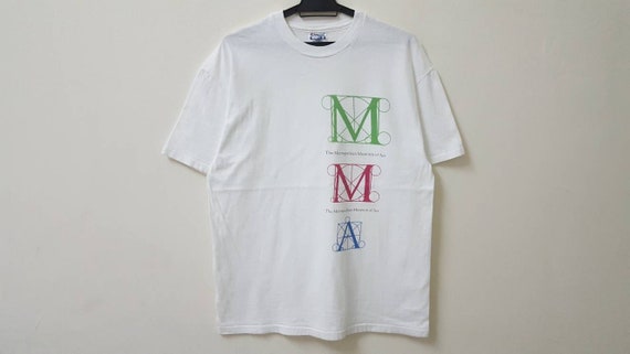 ★THE MUSEUM VISITOR★ STATUE TSHIRTS WHITE 07891 The Met x PacSun Marble Head T-Shirt | PacSun