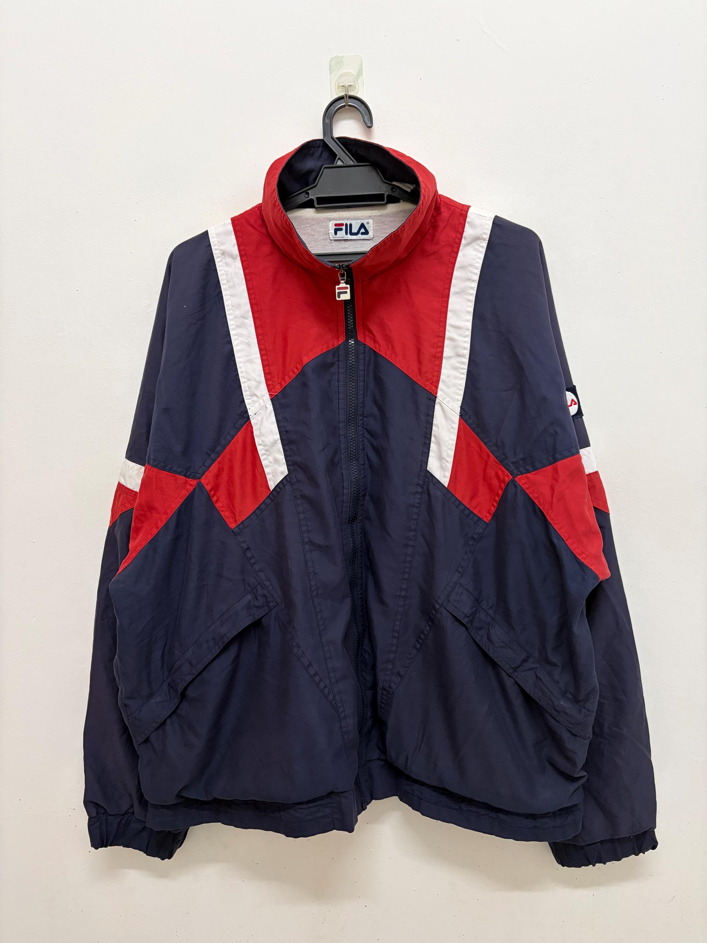 90s napapijri jacket - Etsy 日本