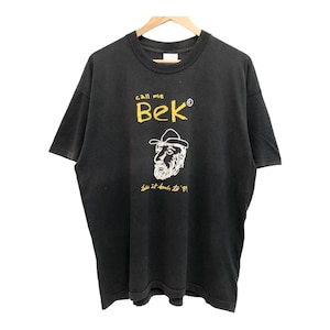 トップス Beck and call Drag Queen Tee size L Beck and call – YZ