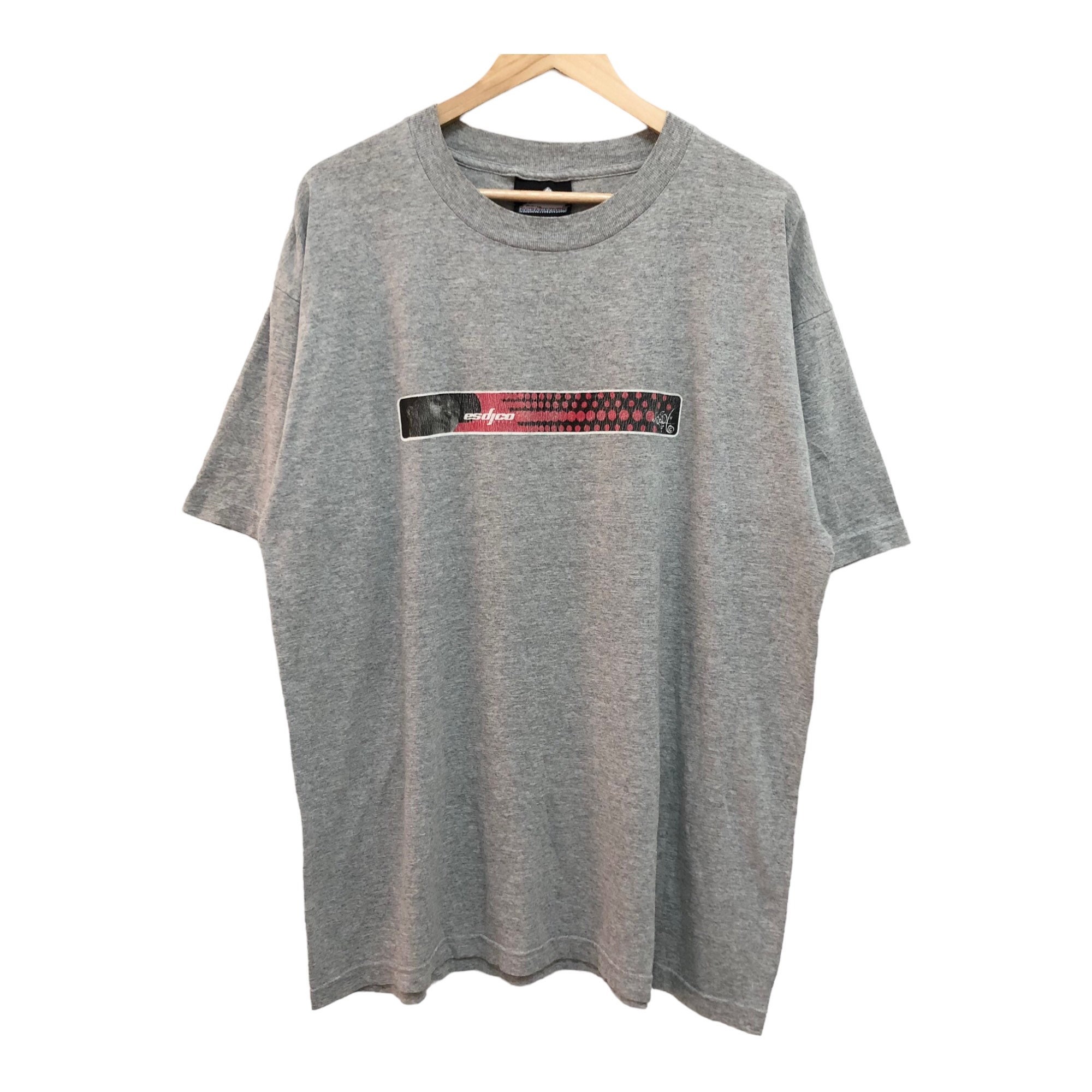Haze × Streetwear × Vintage VINTAGE HAZE ERIC HAZE GRAFFITI