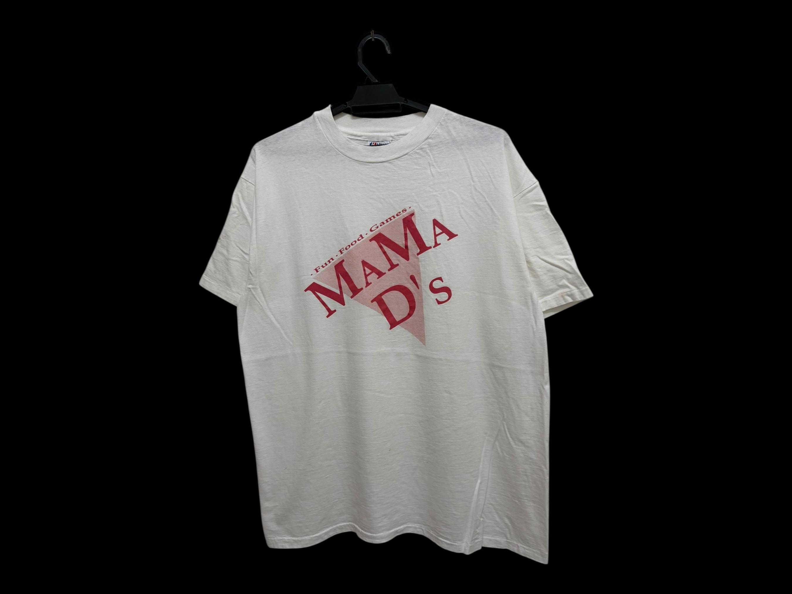 スペシャル 70's～ デイリークイーン vintage ムートン Tシャツ スペシャル 70's～ デイリークイーン vintage ムートン Tシャツ