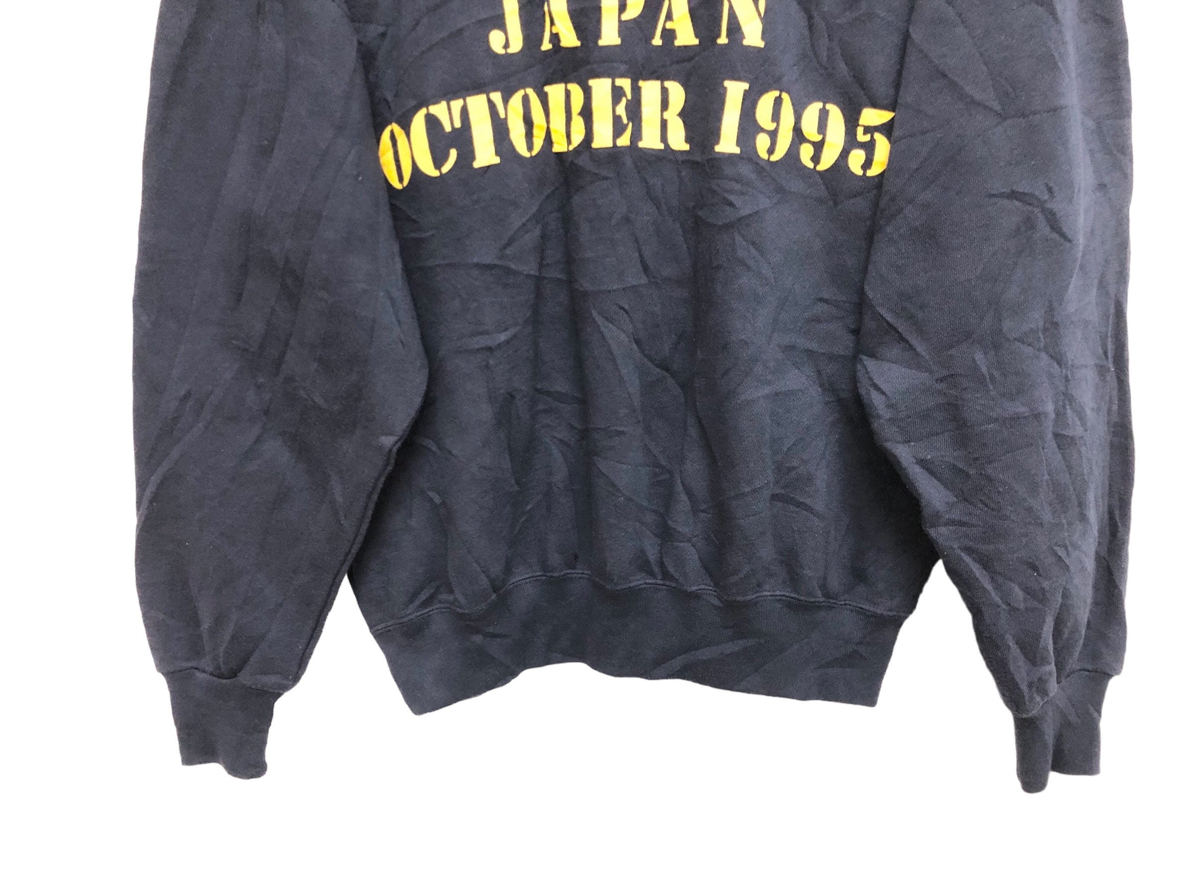 Vintage 90s 1995 BREITLING World Cup of Aerobatics Tajima