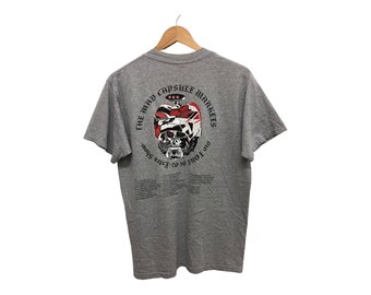 THE MAD CAPSULE MARKETS　バンドTシャツ THE MAD CAPSULE MARKETS バンドTシャツ ① - メルカリ