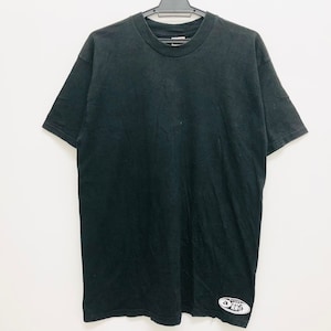Vintage 90s 1999 AVEX 99 avex trax japanese techno edm rave house event staff tee rare