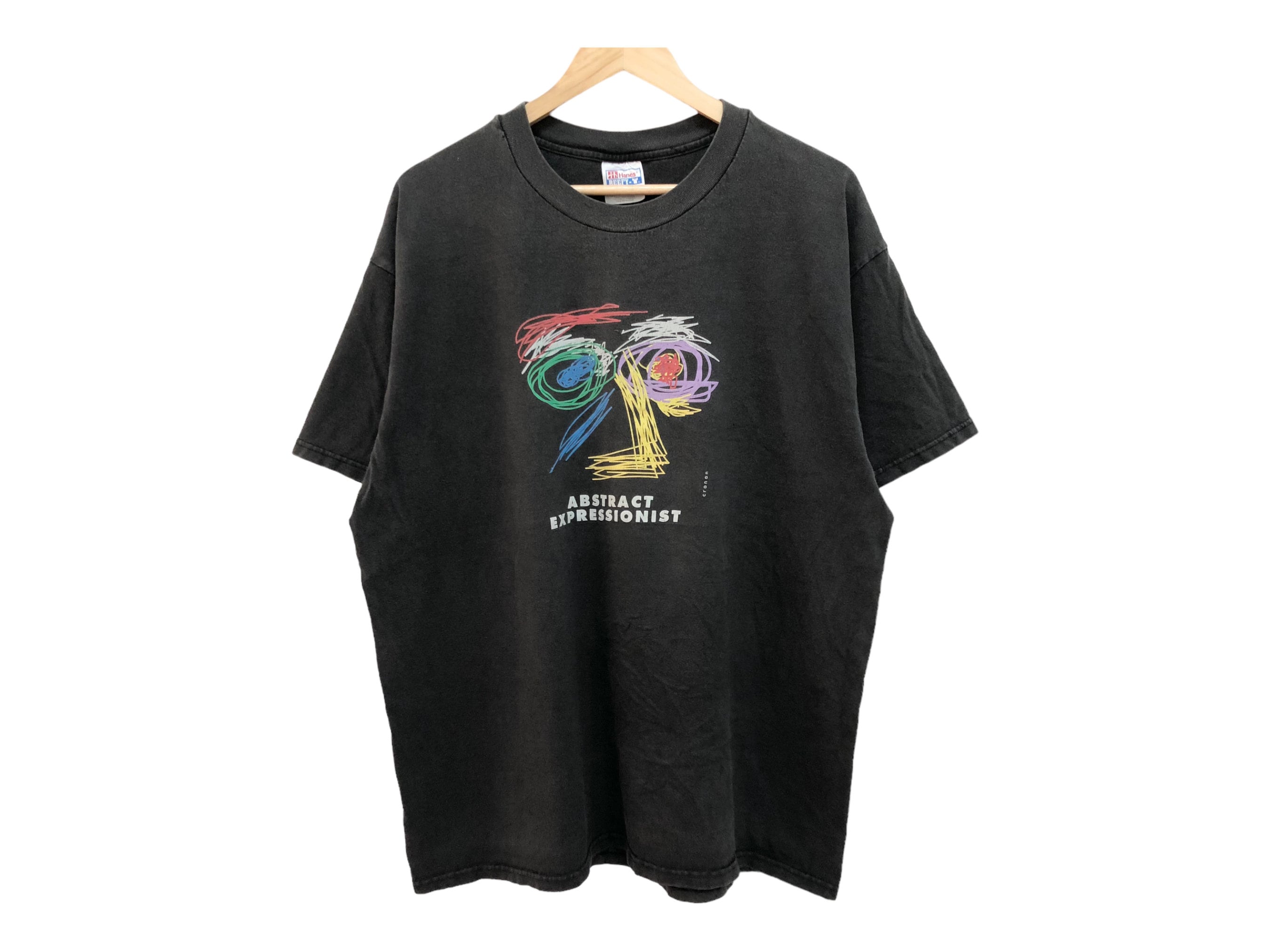 90s Stuart Davis San Francisco MOMA Art Print T-shirt