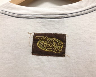 90s アメリカ製 サードレイル スウェット ビッグロゴ スケートボード