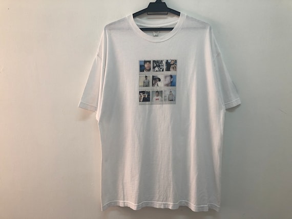 Vintage LAKAI SKATEBOARD Pro Team Photo Print T Shirt Rare - Etsy